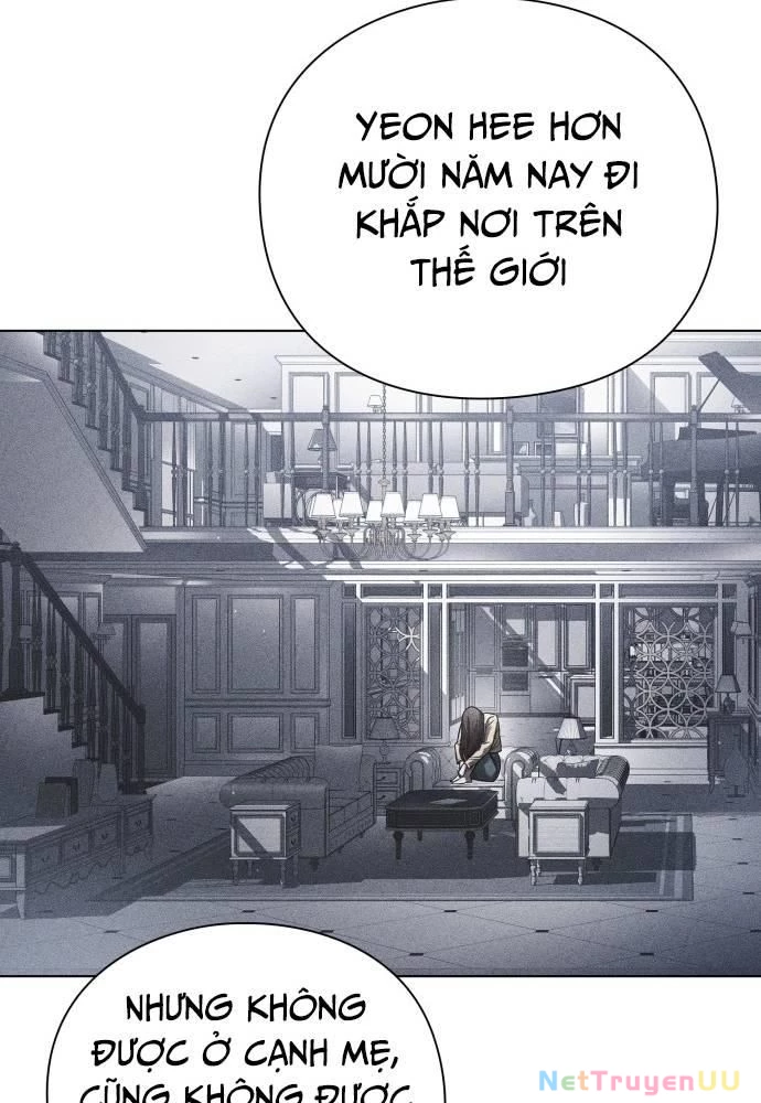 Nhân Viên Văn Phòng Nhìn Thấy Vận Mệnh Chapter 47 - Trang 4