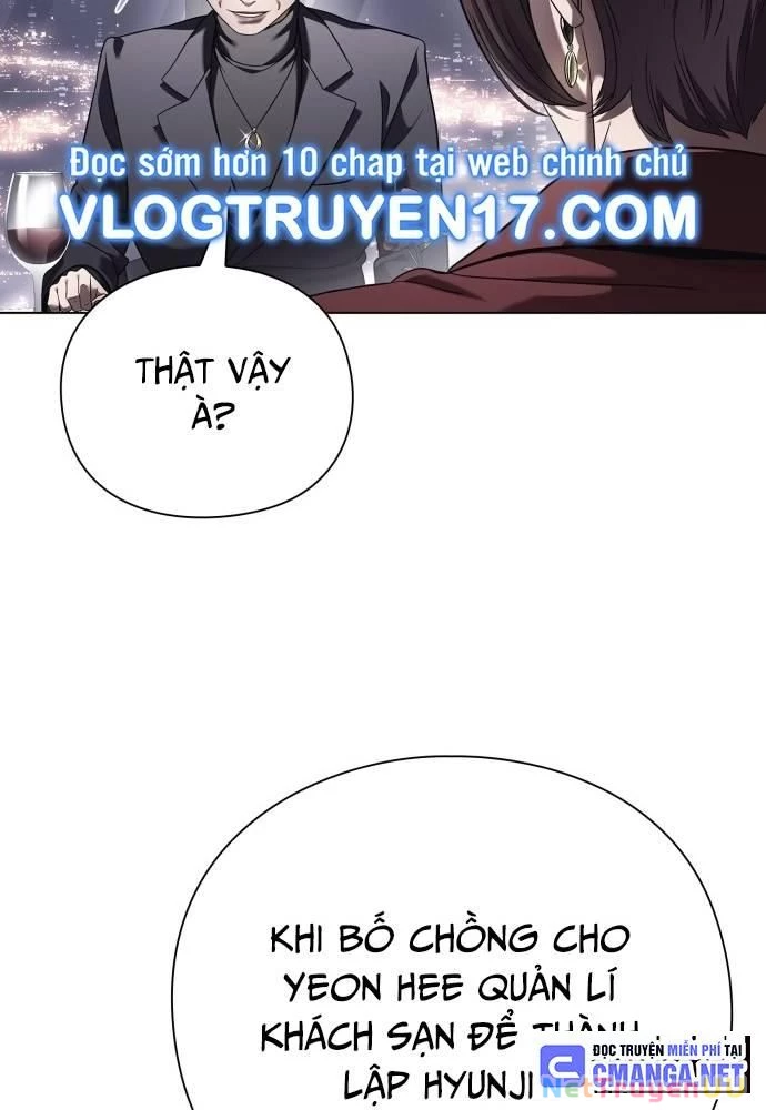 Nhân Viên Văn Phòng Nhìn Thấy Vận Mệnh Chapter 47 - Trang 4