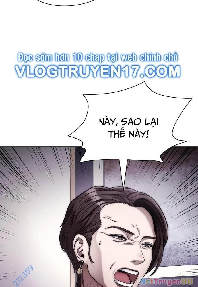 Nhân Viên Văn Phòng Nhìn Thấy Vận Mệnh Chapter 47 - Trang 4