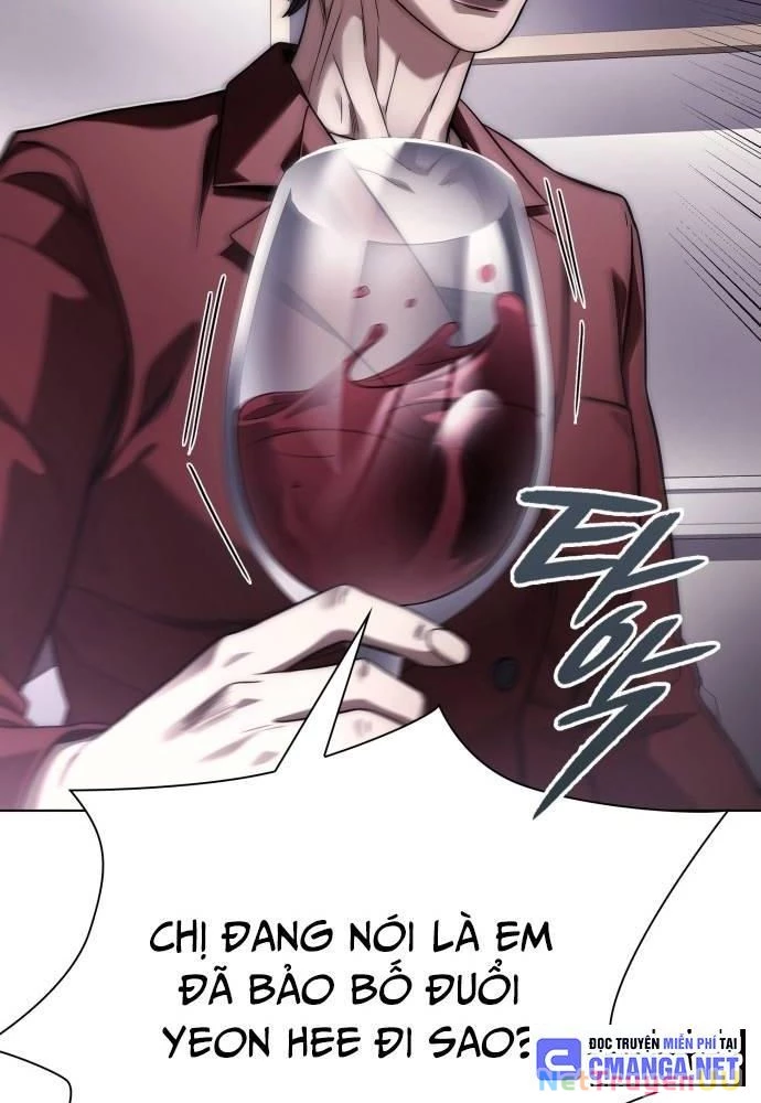 Nhân Viên Văn Phòng Nhìn Thấy Vận Mệnh Chapter 47 - Trang 4