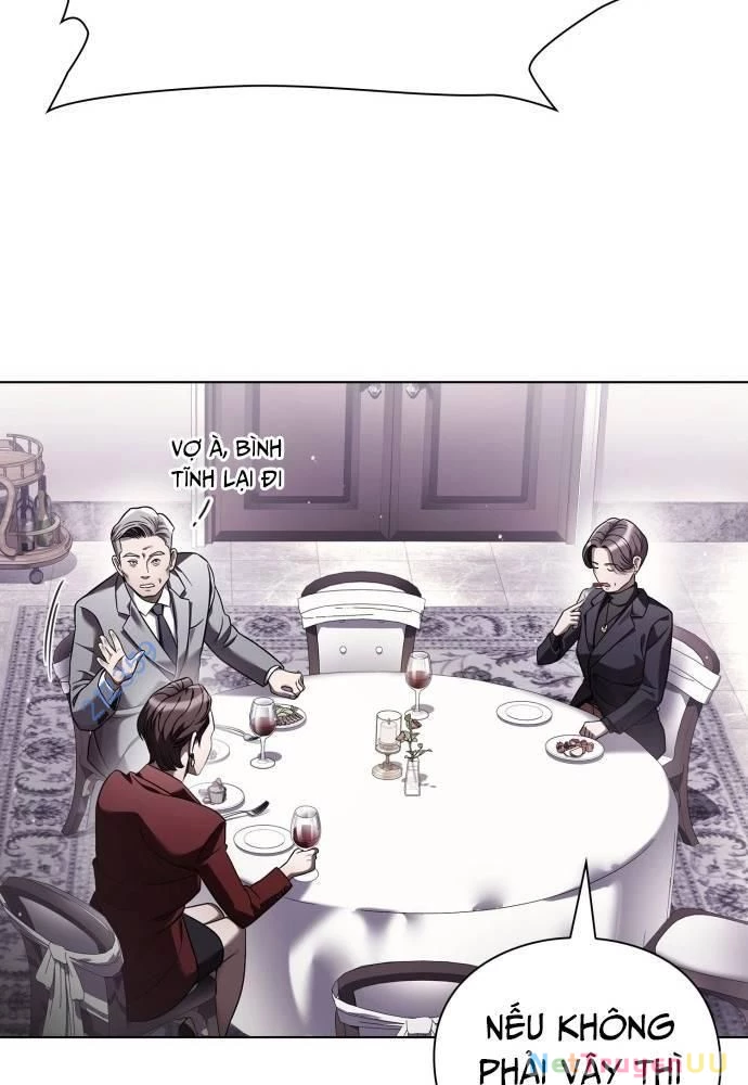 Nhân Viên Văn Phòng Nhìn Thấy Vận Mệnh Chapter 47 - Trang 4