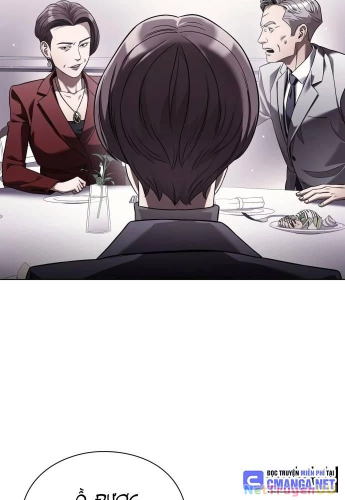 Nhân Viên Văn Phòng Nhìn Thấy Vận Mệnh Chapter 47 - Trang 4
