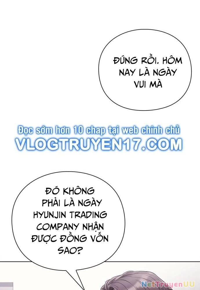 Nhân Viên Văn Phòng Nhìn Thấy Vận Mệnh Chapter 47 - Trang 4