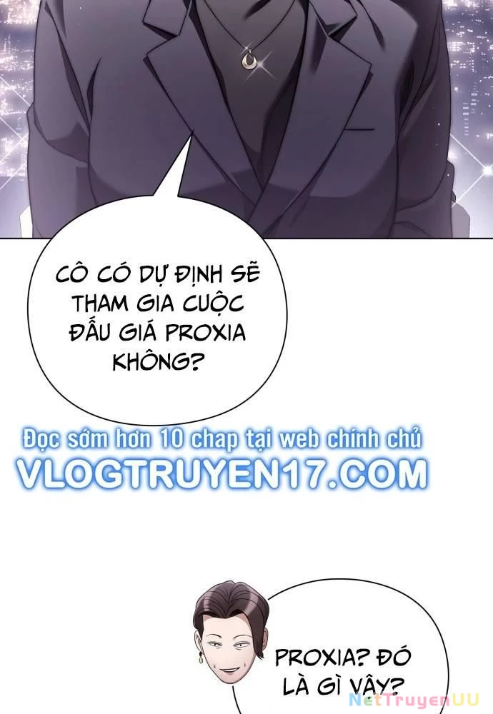 Nhân Viên Văn Phòng Nhìn Thấy Vận Mệnh Chapter 47 - Trang 4