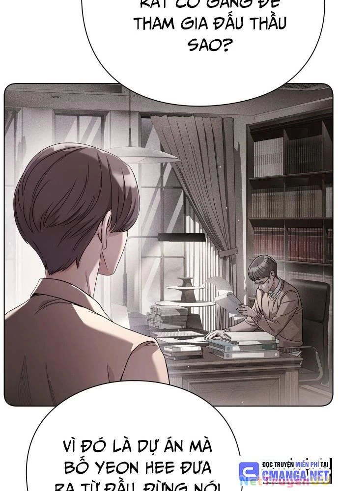 Nhân Viên Văn Phòng Nhìn Thấy Vận Mệnh Chapter 47 - Trang 4