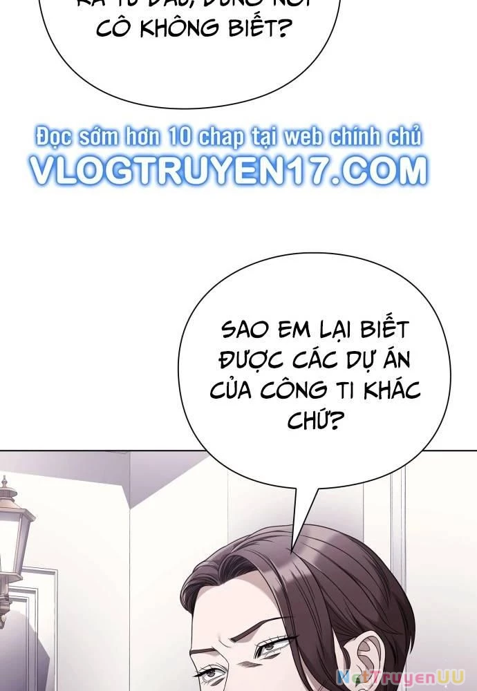 Nhân Viên Văn Phòng Nhìn Thấy Vận Mệnh Chapter 47 - Trang 4