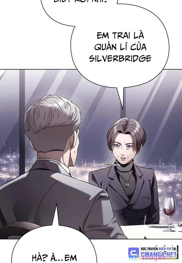 Nhân Viên Văn Phòng Nhìn Thấy Vận Mệnh Chapter 47 - Trang 4