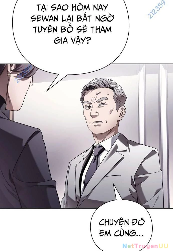 Nhân Viên Văn Phòng Nhìn Thấy Vận Mệnh Chapter 47 - Trang 4