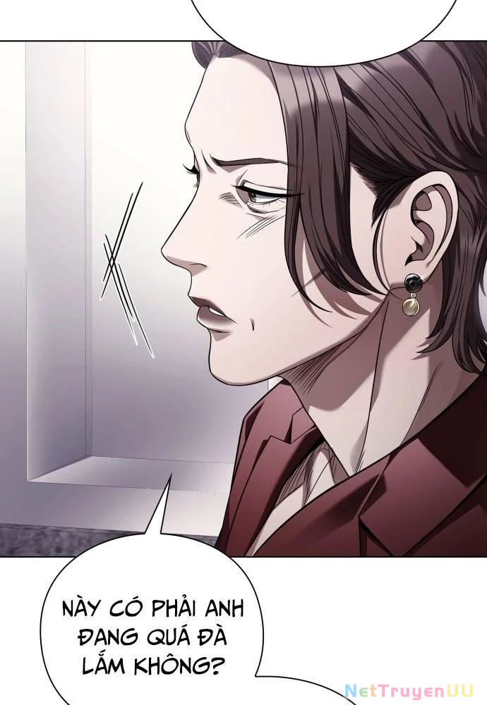 Nhân Viên Văn Phòng Nhìn Thấy Vận Mệnh Chapter 47 - Trang 4