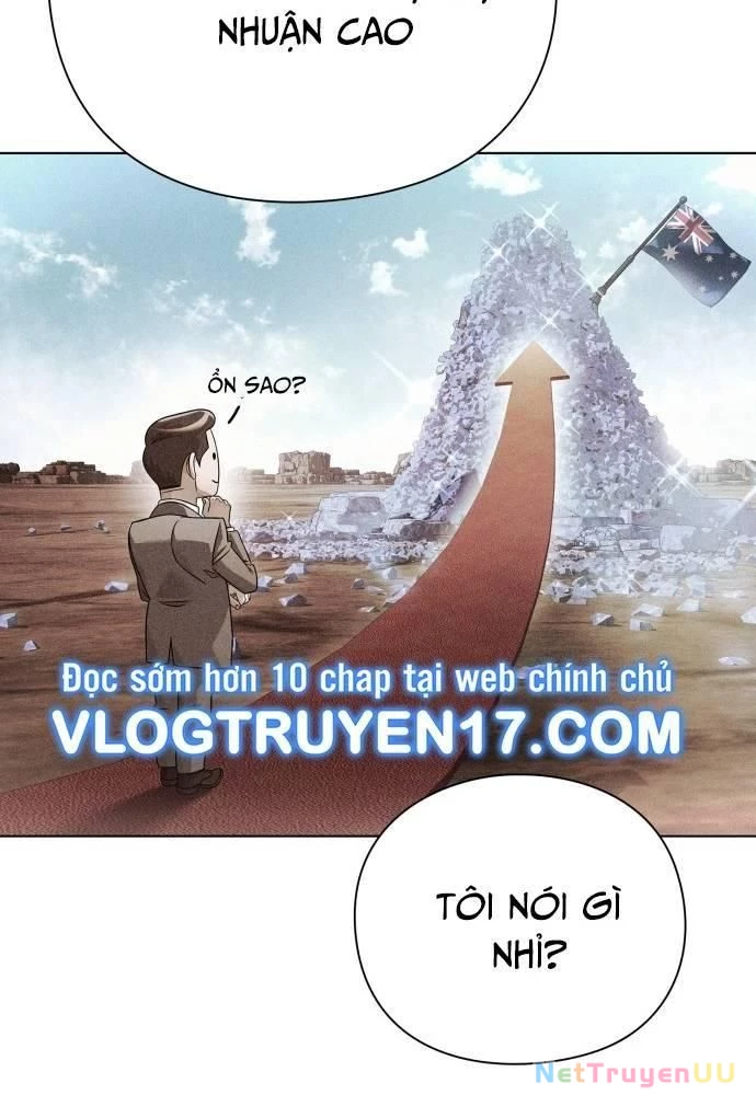 Nhân Viên Văn Phòng Nhìn Thấy Vận Mệnh Chapter 47 - Trang 4