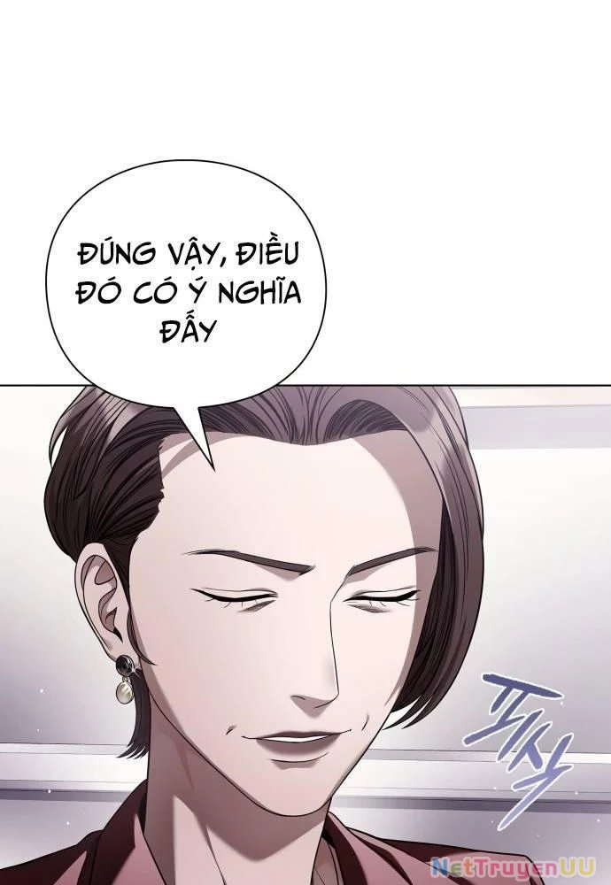 Nhân Viên Văn Phòng Nhìn Thấy Vận Mệnh Chapter 47 - Trang 4