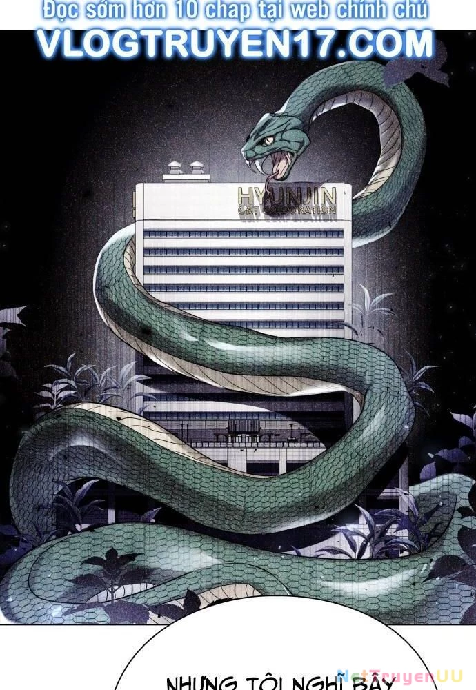 Nhân Viên Văn Phòng Nhìn Thấy Vận Mệnh Chapter 47 - Trang 4