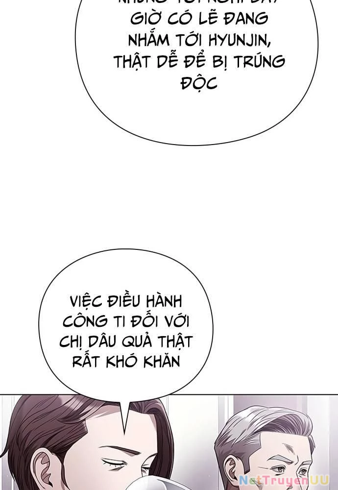 Nhân Viên Văn Phòng Nhìn Thấy Vận Mệnh Chapter 47 - Trang 4