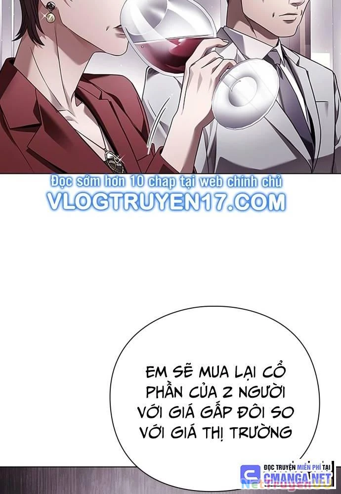 Nhân Viên Văn Phòng Nhìn Thấy Vận Mệnh Chapter 47 - Trang 4