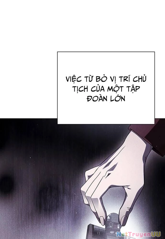 Nhân Viên Văn Phòng Nhìn Thấy Vận Mệnh Chapter 47 - Trang 4