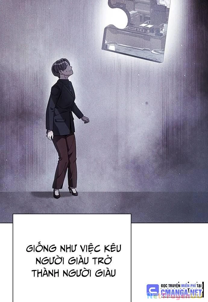 Nhân Viên Văn Phòng Nhìn Thấy Vận Mệnh Chapter 47 - Trang 4