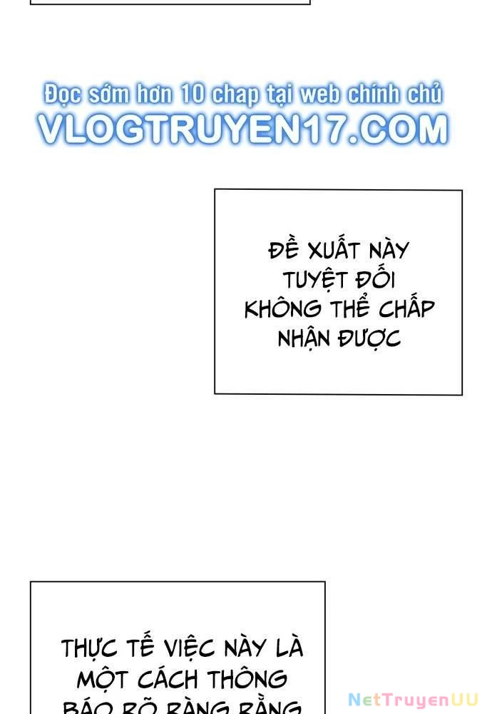 Nhân Viên Văn Phòng Nhìn Thấy Vận Mệnh Chapter 47 - Trang 4