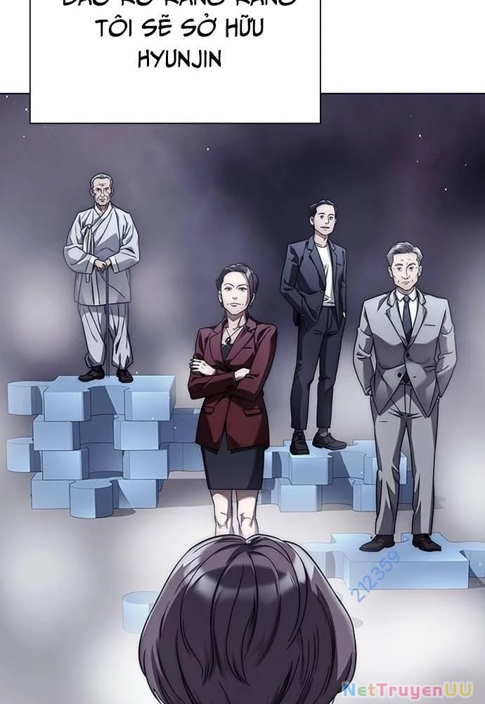 Nhân Viên Văn Phòng Nhìn Thấy Vận Mệnh Chapter 47 - Trang 4