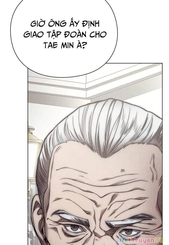 Nhân Viên Văn Phòng Nhìn Thấy Vận Mệnh Chapter 47 - Trang 4