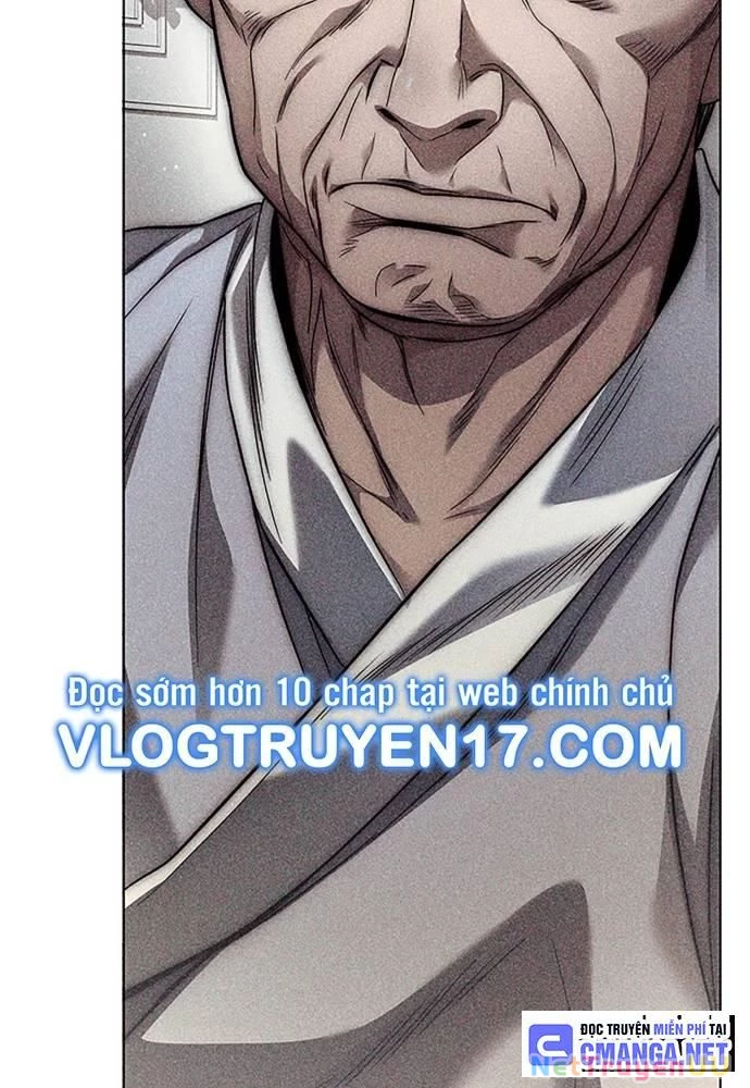 Nhân Viên Văn Phòng Nhìn Thấy Vận Mệnh Chapter 47 - Trang 4