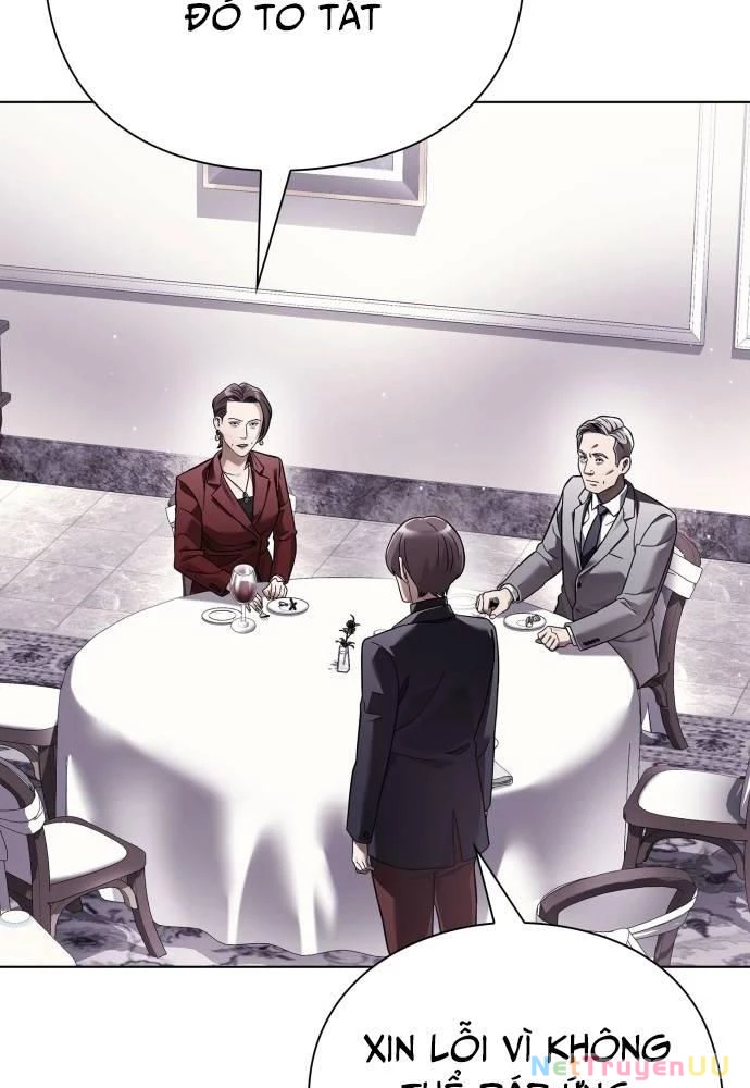 Nhân Viên Văn Phòng Nhìn Thấy Vận Mệnh Chapter 47 - Trang 4