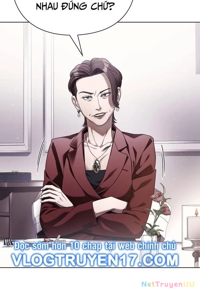 Nhân Viên Văn Phòng Nhìn Thấy Vận Mệnh Chapter 47 - Trang 4