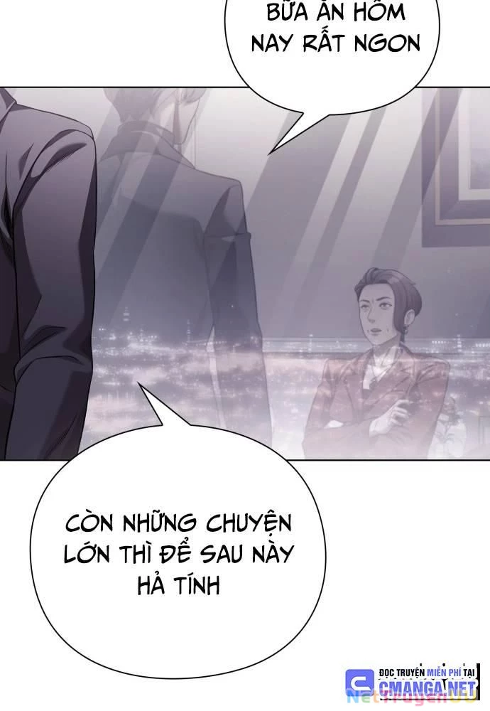 Nhân Viên Văn Phòng Nhìn Thấy Vận Mệnh Chapter 47 - Trang 4