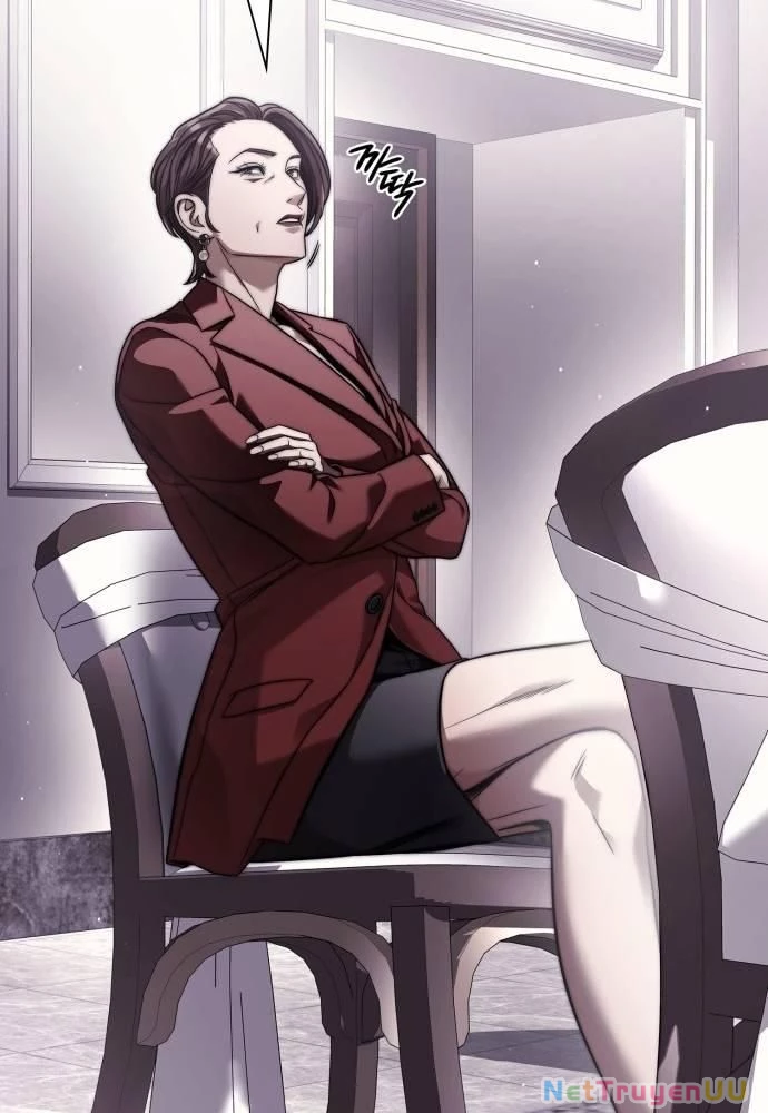 Nhân Viên Văn Phòng Nhìn Thấy Vận Mệnh Chapter 47 - Trang 4