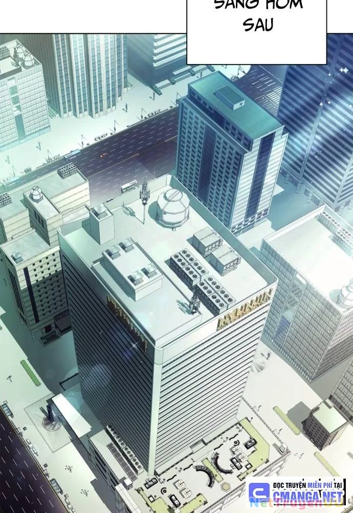Nhân Viên Văn Phòng Nhìn Thấy Vận Mệnh Chapter 47 - Trang 4
