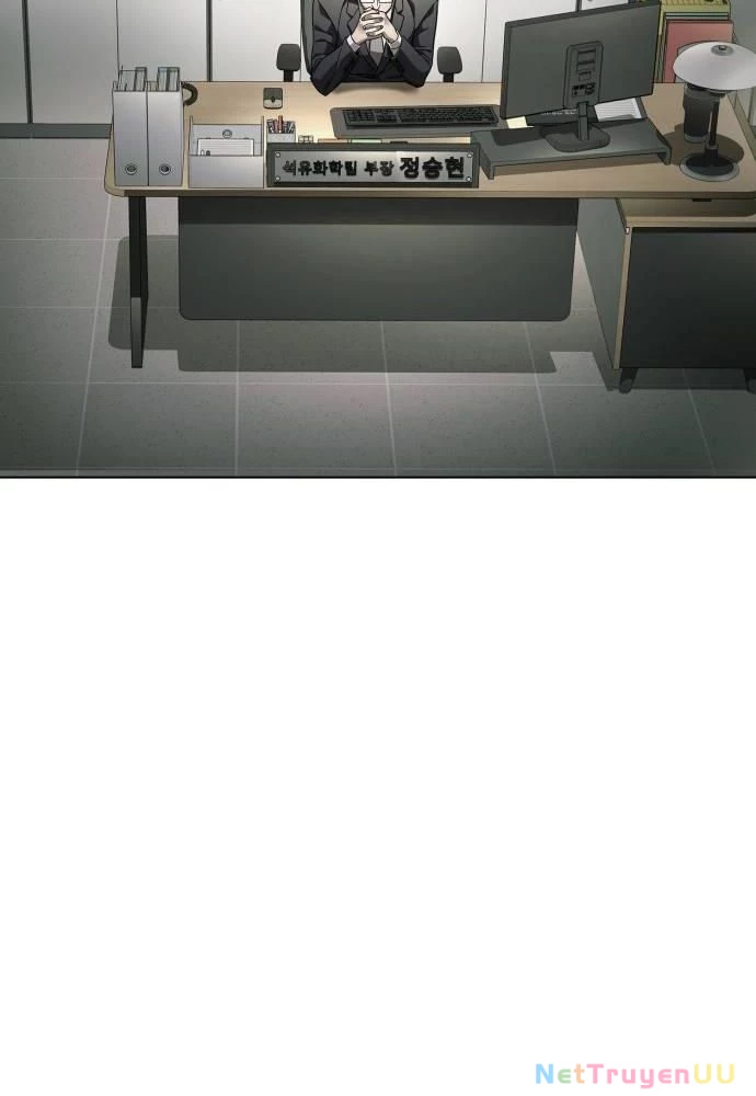 Nhân Viên Văn Phòng Nhìn Thấy Vận Mệnh Chapter 47 - Trang 4