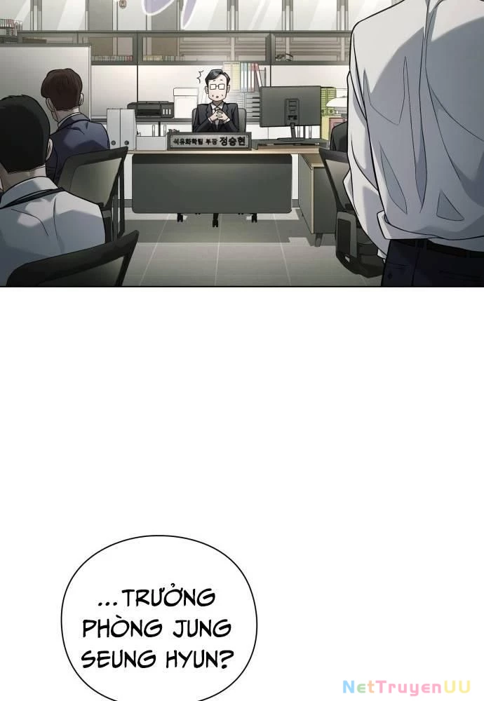 Nhân Viên Văn Phòng Nhìn Thấy Vận Mệnh Chapter 47 - Trang 4