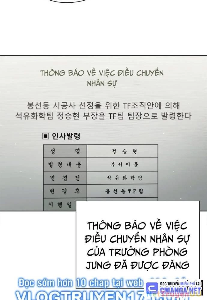 Nhân Viên Văn Phòng Nhìn Thấy Vận Mệnh Chapter 47 - Trang 4