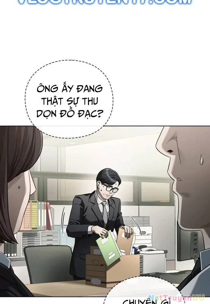 Nhân Viên Văn Phòng Nhìn Thấy Vận Mệnh Chapter 47 - Trang 4