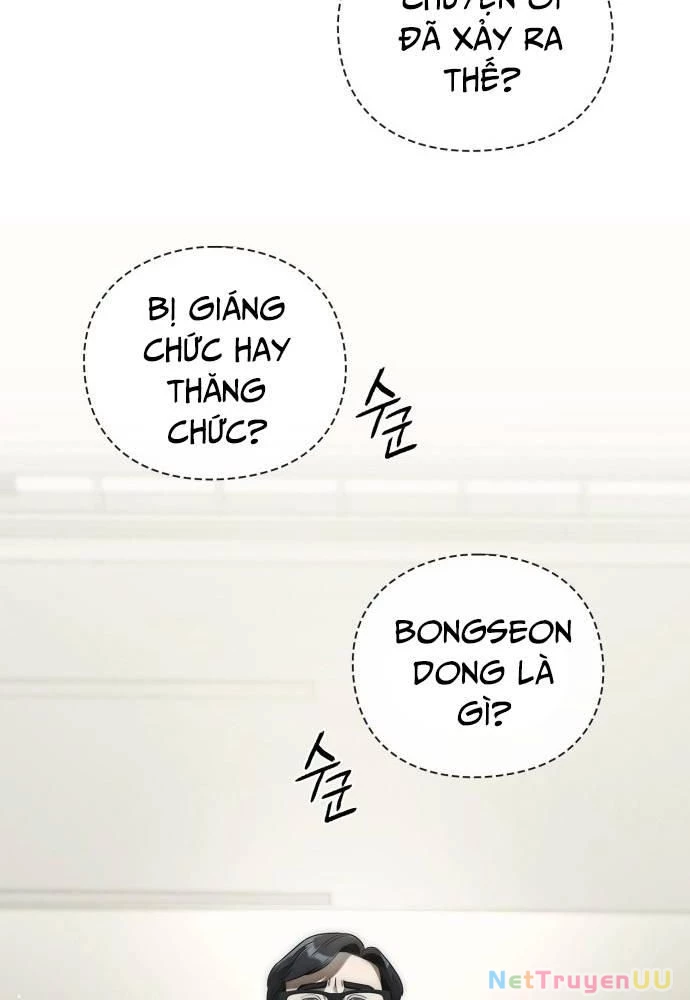 Nhân Viên Văn Phòng Nhìn Thấy Vận Mệnh Chapter 47 - Trang 4