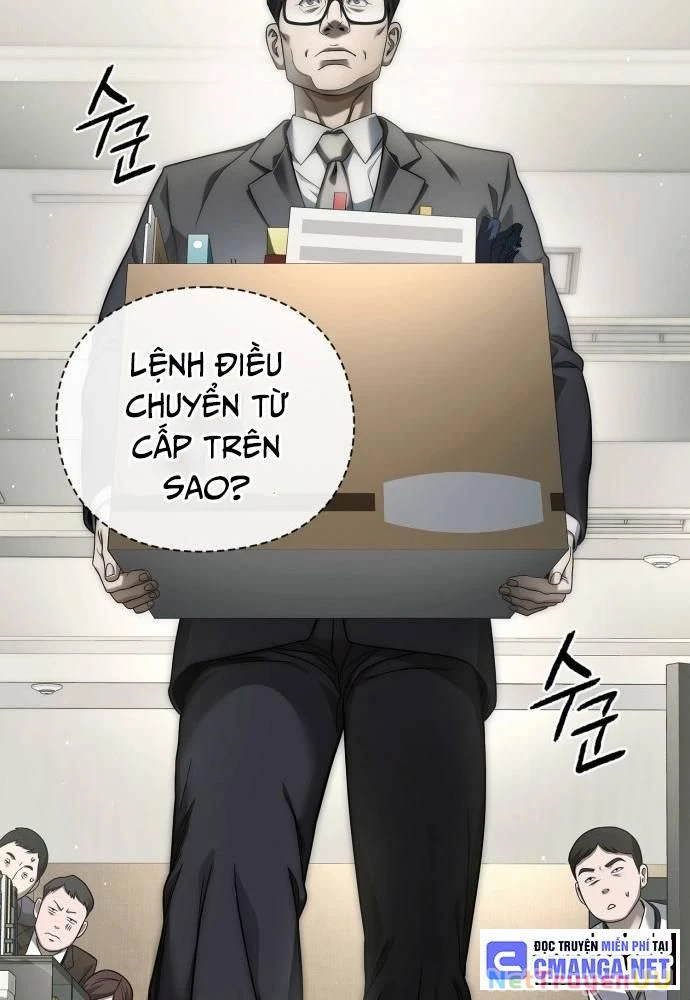 Nhân Viên Văn Phòng Nhìn Thấy Vận Mệnh Chapter 47 - Trang 4