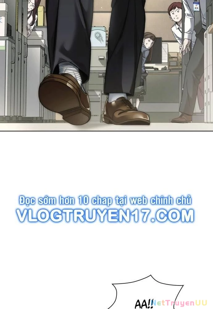 Nhân Viên Văn Phòng Nhìn Thấy Vận Mệnh Chapter 47 - Trang 4