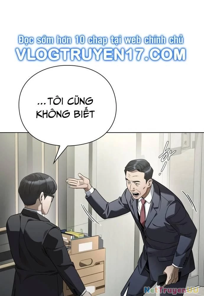 Nhân Viên Văn Phòng Nhìn Thấy Vận Mệnh Chapter 47 - Trang 4