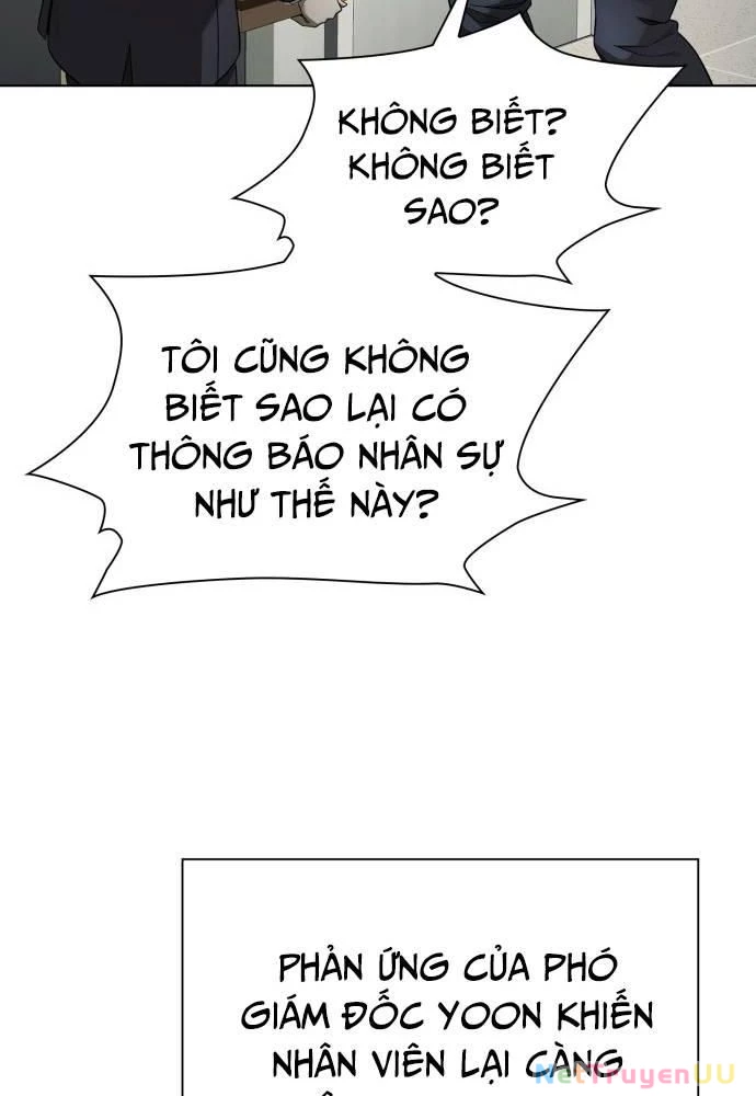Nhân Viên Văn Phòng Nhìn Thấy Vận Mệnh Chapter 47 - Trang 4