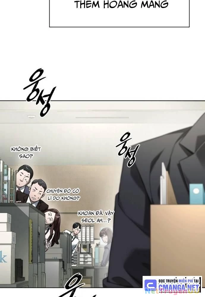 Nhân Viên Văn Phòng Nhìn Thấy Vận Mệnh Chapter 47 - Trang 4