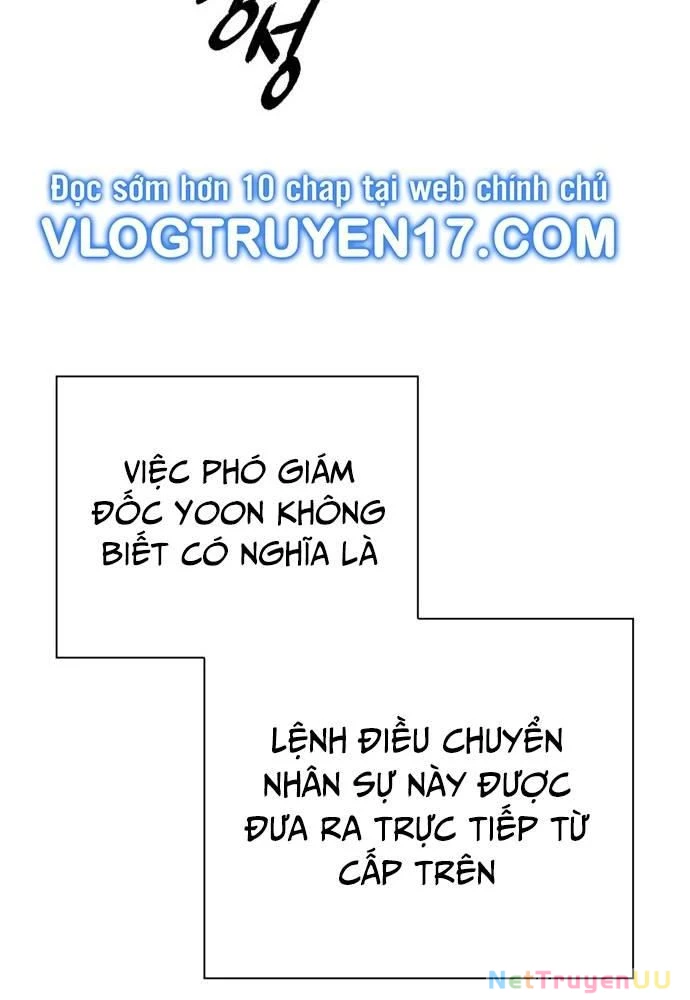 Nhân Viên Văn Phòng Nhìn Thấy Vận Mệnh Chapter 47 - Trang 4