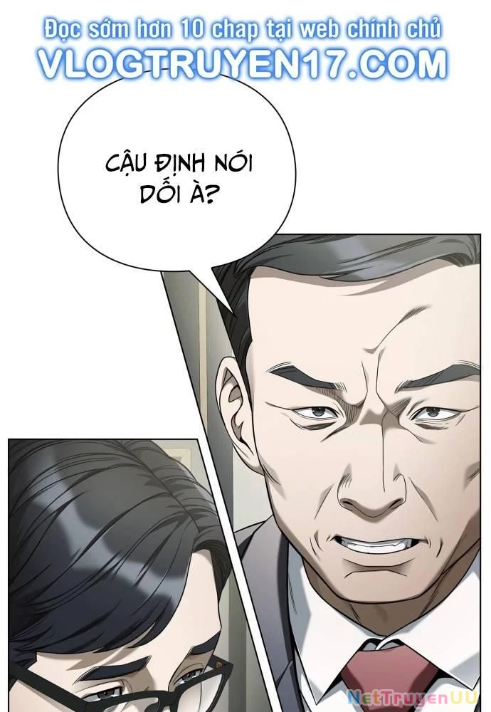 Nhân Viên Văn Phòng Nhìn Thấy Vận Mệnh Chapter 47 - Trang 4