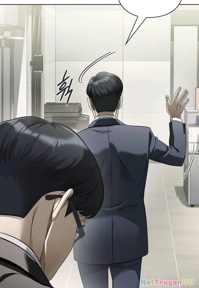 Nhân Viên Văn Phòng Nhìn Thấy Vận Mệnh Chapter 47 - Trang 4