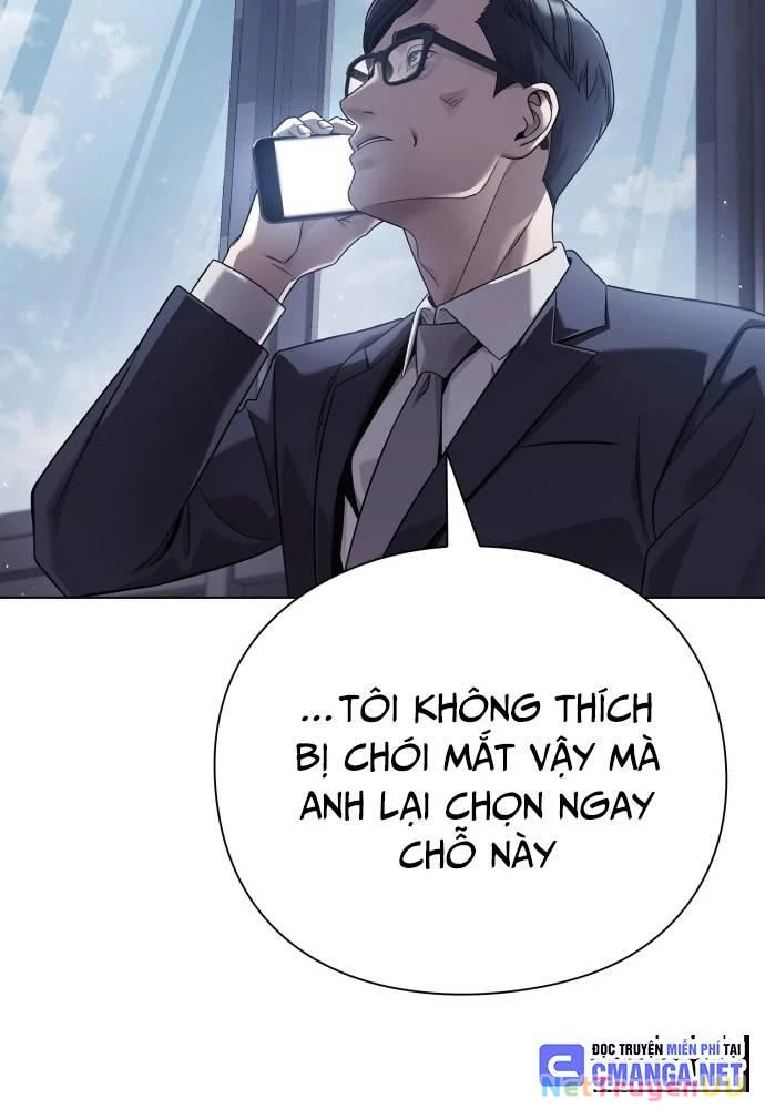 Nhân Viên Văn Phòng Nhìn Thấy Vận Mệnh Chapter 47 - Trang 4