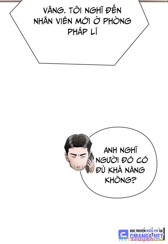 Nhân Viên Văn Phòng Nhìn Thấy Vận Mệnh Chapter 47 - Trang 4