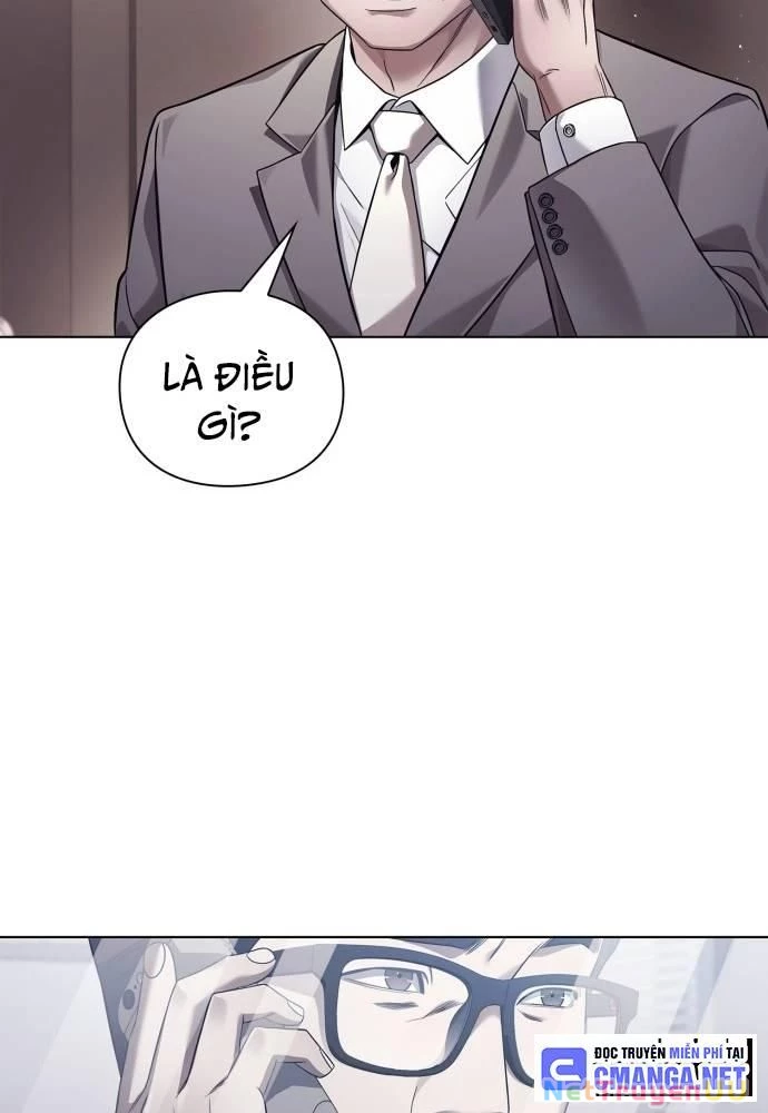 Nhân Viên Văn Phòng Nhìn Thấy Vận Mệnh Chapter 47 - Trang 4