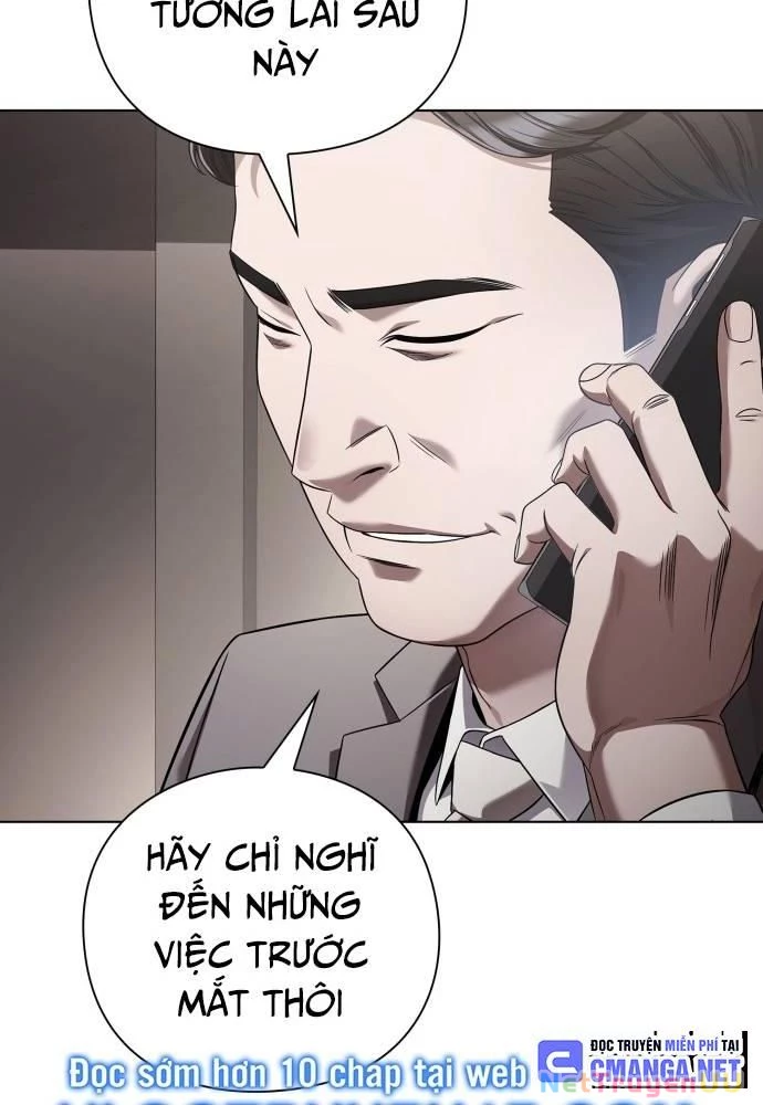 Nhân Viên Văn Phòng Nhìn Thấy Vận Mệnh Chapter 47 - Trang 4