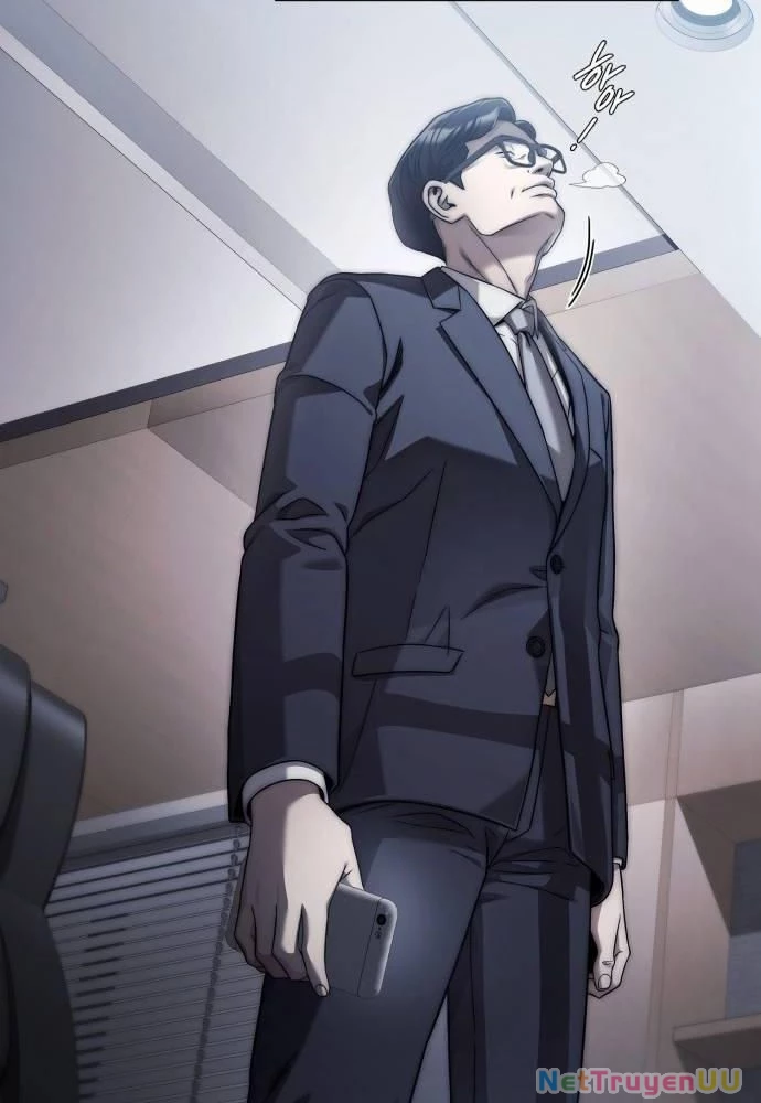 Nhân Viên Văn Phòng Nhìn Thấy Vận Mệnh Chapter 47 - Trang 4
