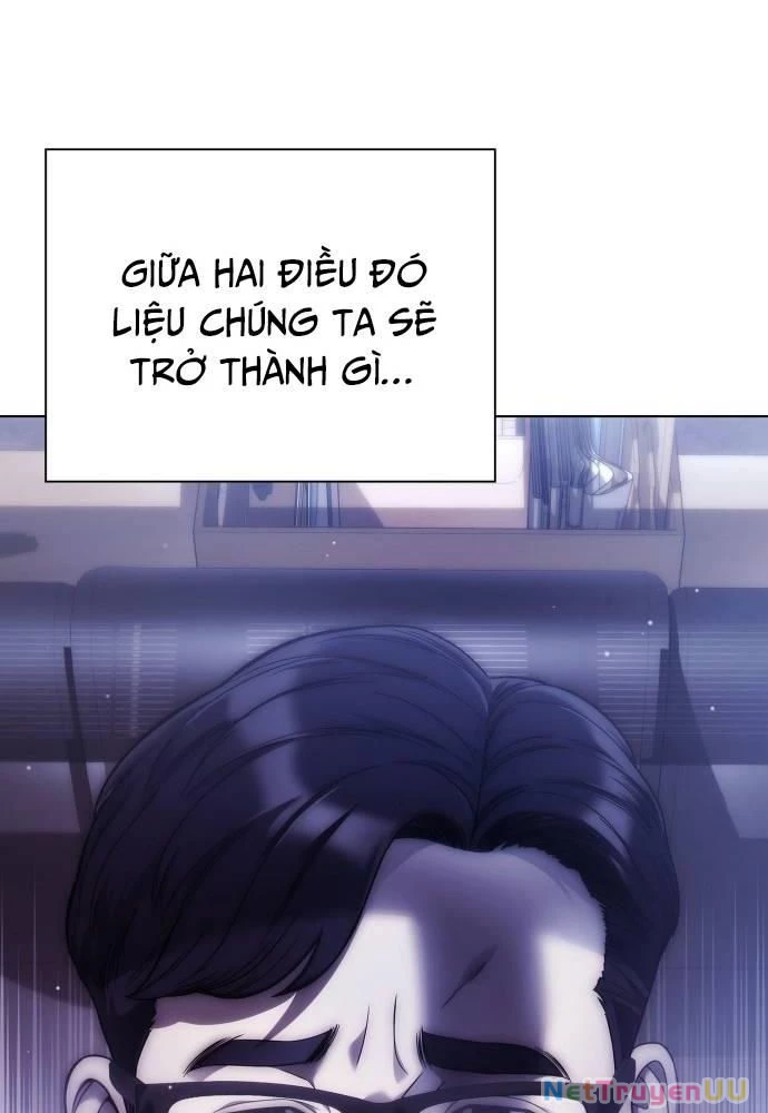 Nhân Viên Văn Phòng Nhìn Thấy Vận Mệnh Chapter 47 - Trang 4