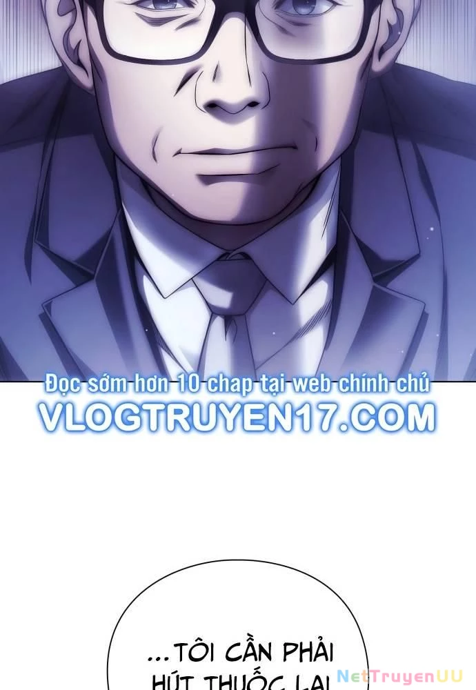 Nhân Viên Văn Phòng Nhìn Thấy Vận Mệnh Chapter 47 - Trang 4