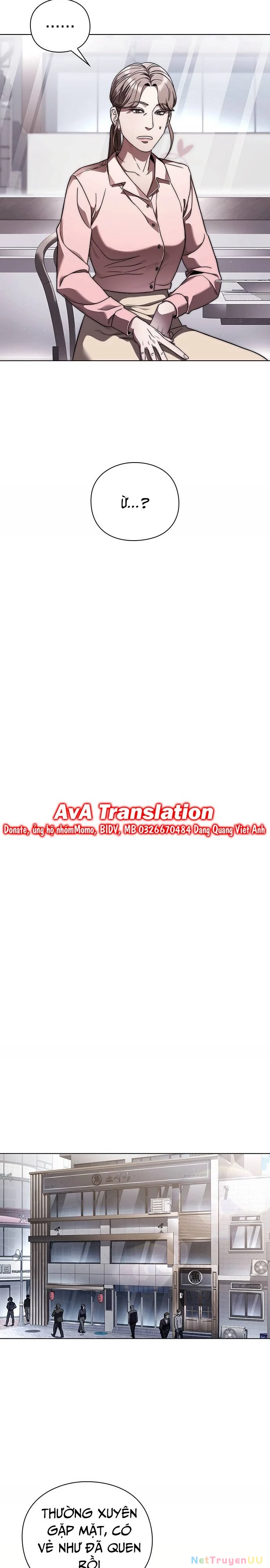 Nhân Viên Văn Phòng Nhìn Thấy Vận Mệnh Chapter 49 - Trang 4